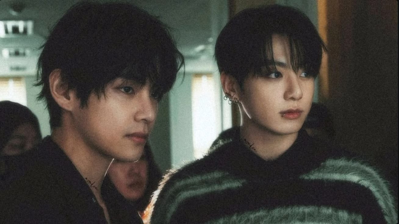 Taekook